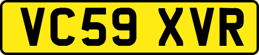 VC59XVR