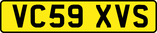 VC59XVS