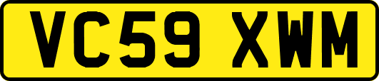 VC59XWM