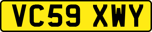 VC59XWY