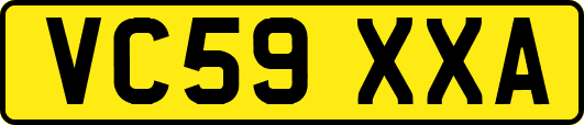 VC59XXA