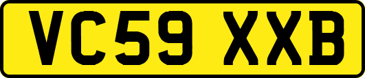 VC59XXB