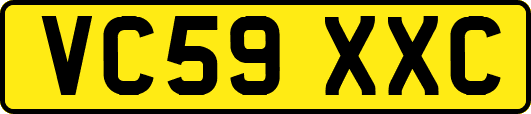 VC59XXC