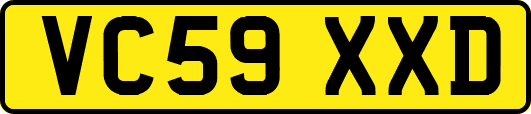 VC59XXD