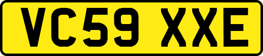 VC59XXE