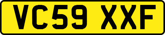 VC59XXF