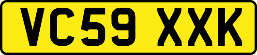 VC59XXK