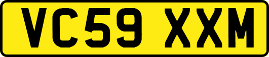 VC59XXM