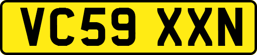 VC59XXN