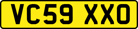 VC59XXO