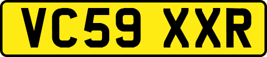VC59XXR