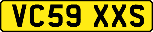 VC59XXS