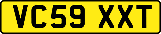 VC59XXT