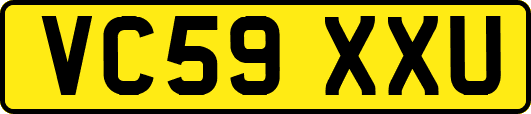 VC59XXU