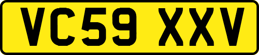 VC59XXV