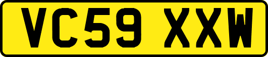 VC59XXW