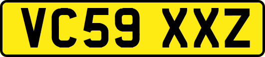 VC59XXZ
