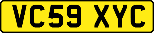 VC59XYC