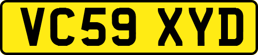 VC59XYD
