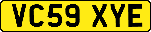 VC59XYE
