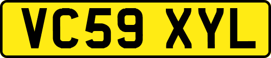 VC59XYL