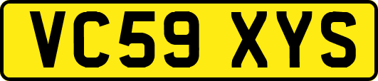 VC59XYS