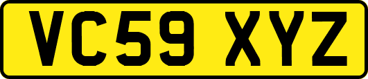 VC59XYZ