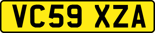 VC59XZA