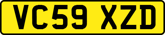 VC59XZD