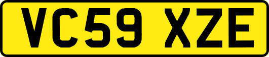 VC59XZE