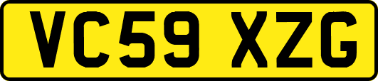 VC59XZG
