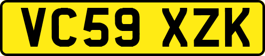 VC59XZK