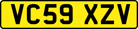 VC59XZV