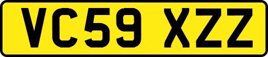 VC59XZZ