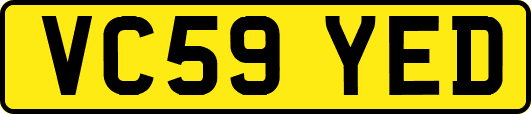 VC59YED