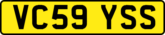 VC59YSS