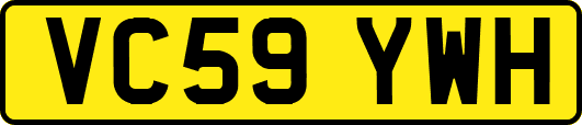 VC59YWH