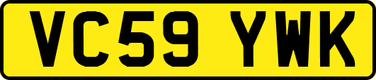 VC59YWK
