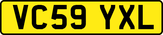 VC59YXL