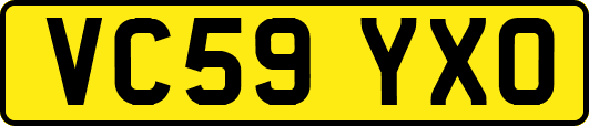 VC59YXO