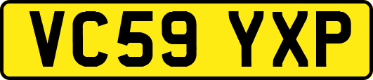 VC59YXP