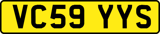VC59YYS
