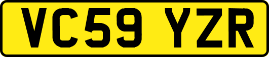 VC59YZR