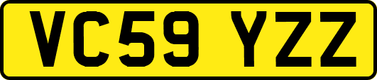 VC59YZZ