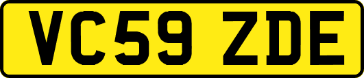 VC59ZDE