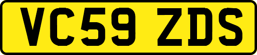 VC59ZDS