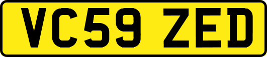 VC59ZED