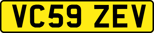 VC59ZEV