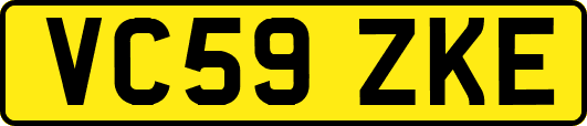 VC59ZKE