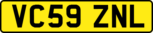 VC59ZNL